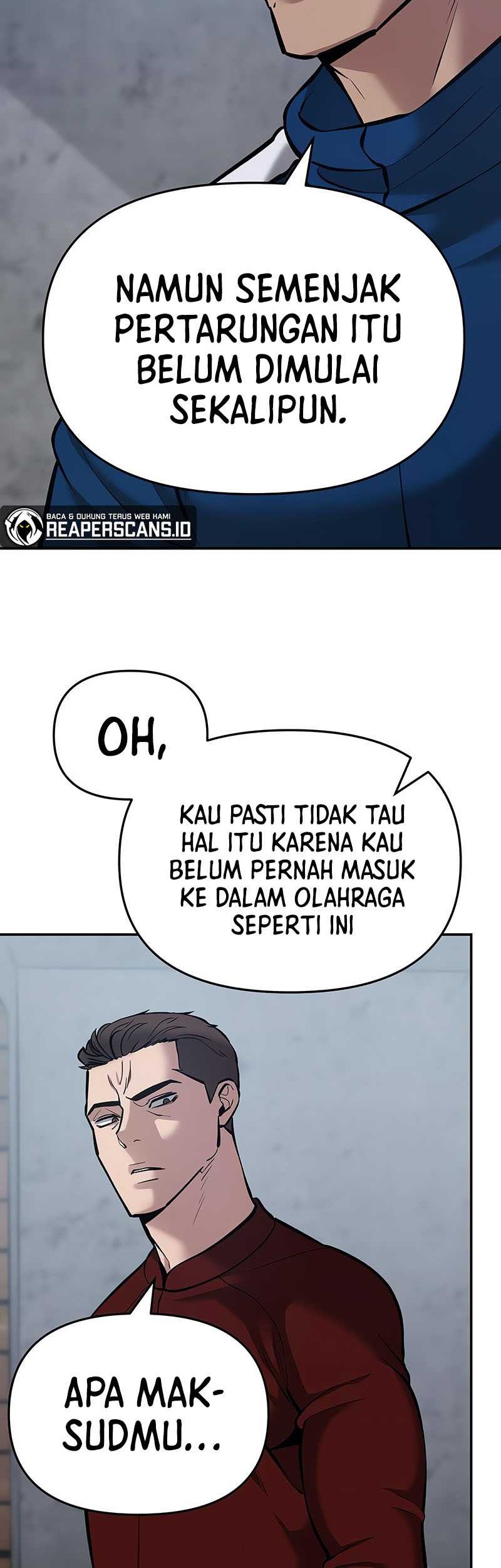 The Bully In Charge Bab 42 halaman 15