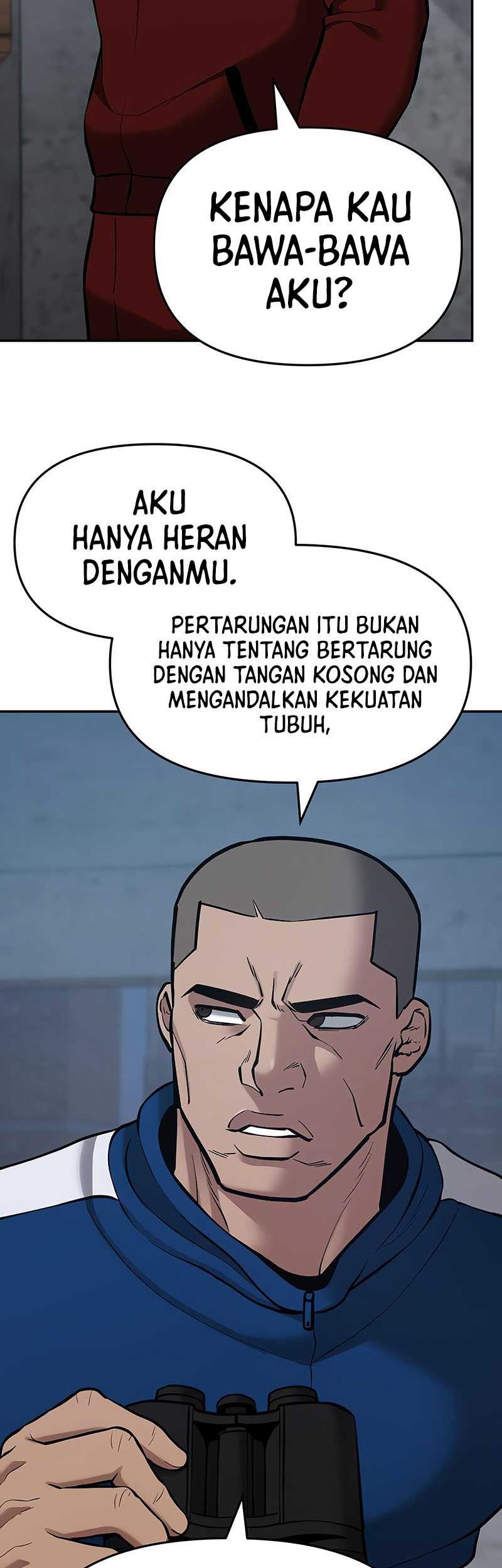 The Bully In Charge Bab 42 halaman 16