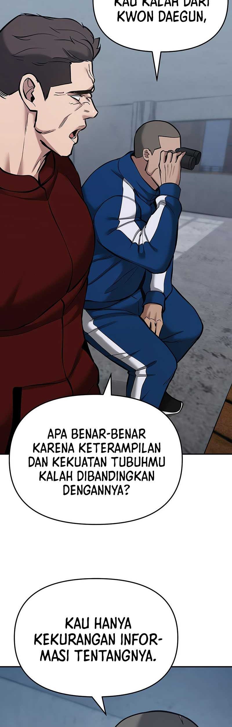 The Bully In Charge Bab 42 halaman 19