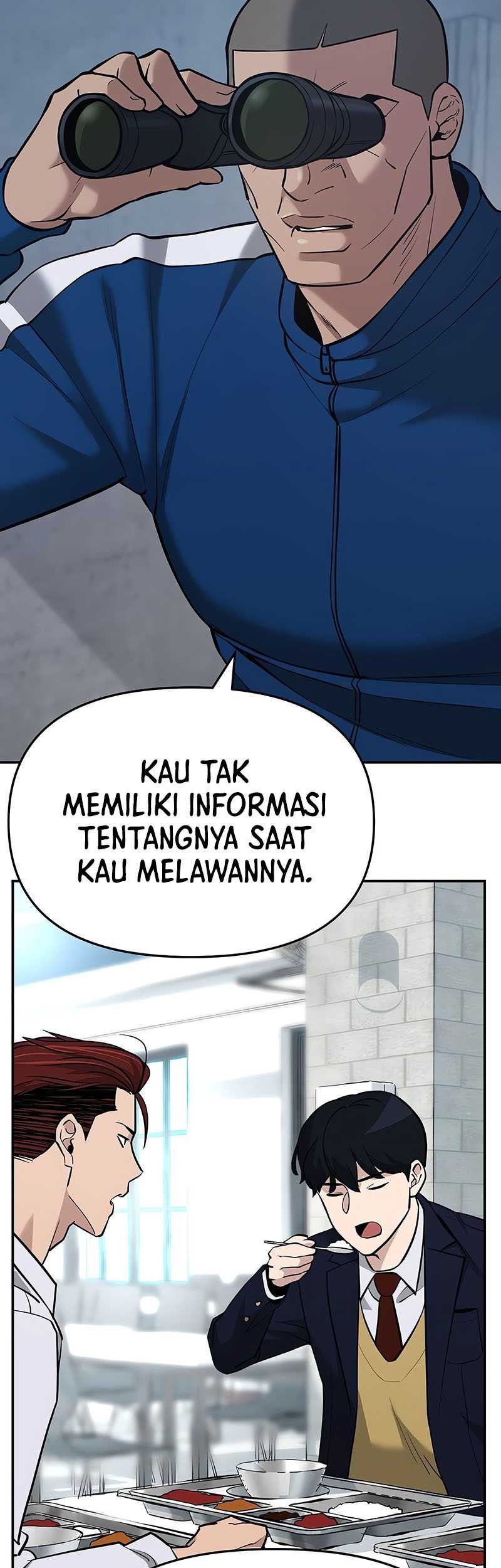 The Bully In Charge Bab 42 halaman 20