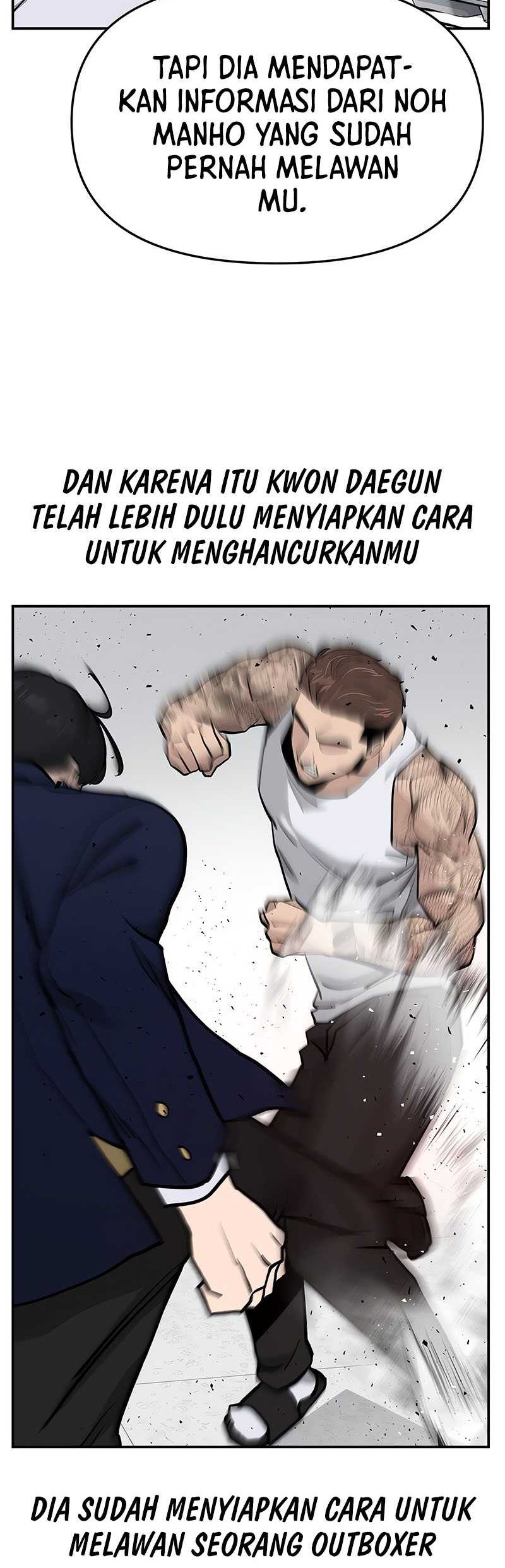 The Bully In Charge Bab 42 halaman 21