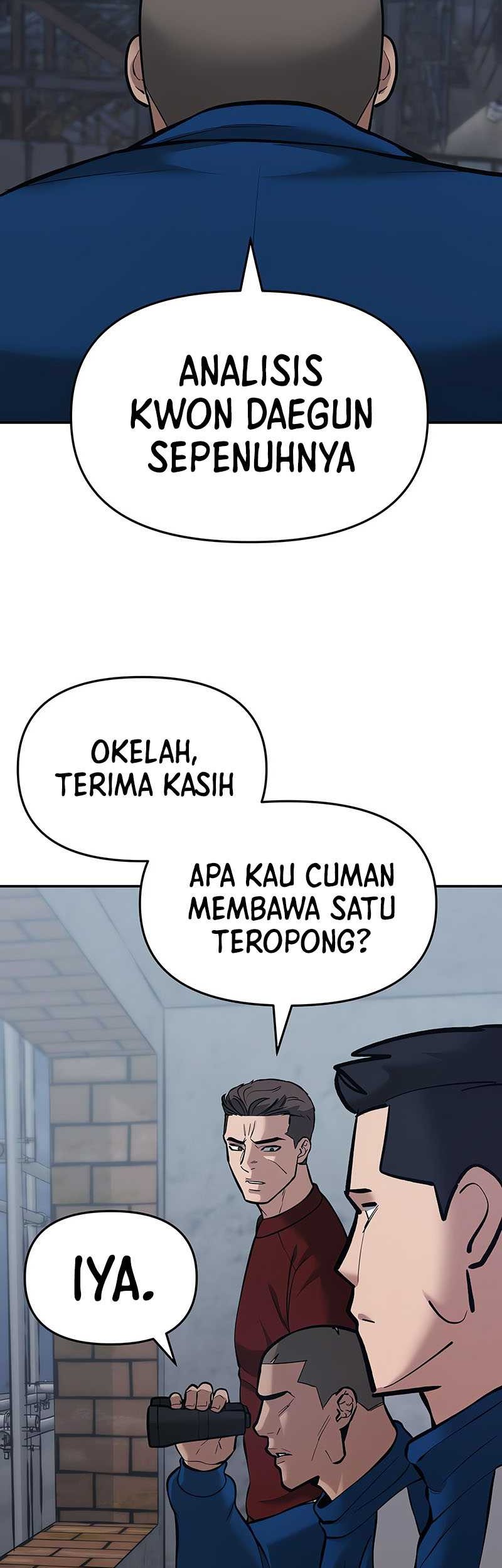 The Bully In Charge Bab 42 halaman 24
