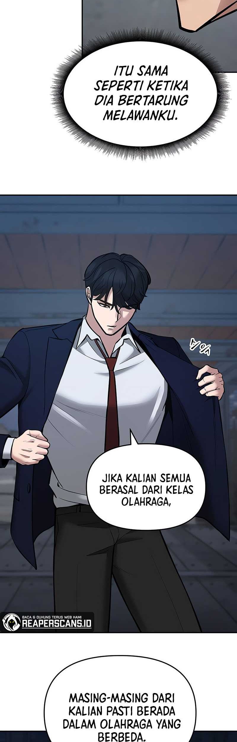 The Bully In Charge Bab 42 halaman 38