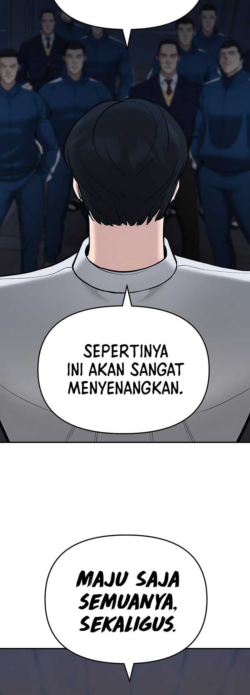 The Bully In Charge Bab 42 halaman 39