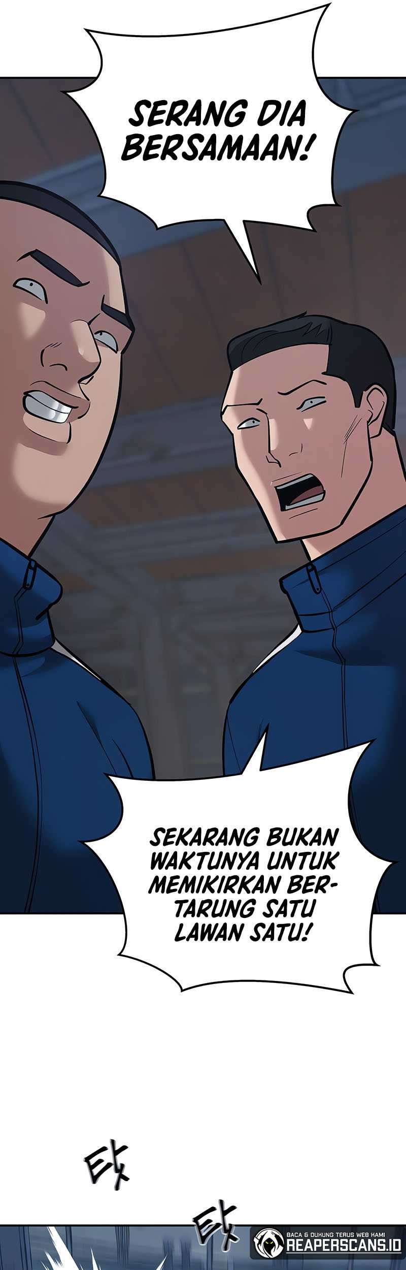 The Bully In Charge Bab 42 halaman 44