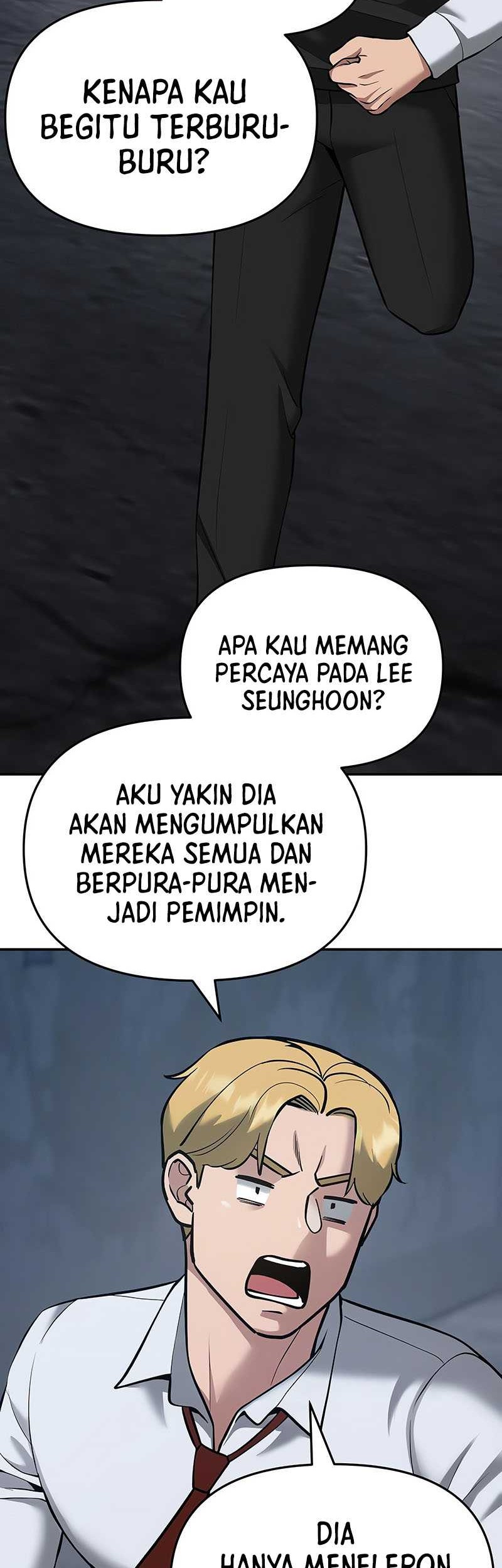 The Bully In Charge Bab 42 halaman 84