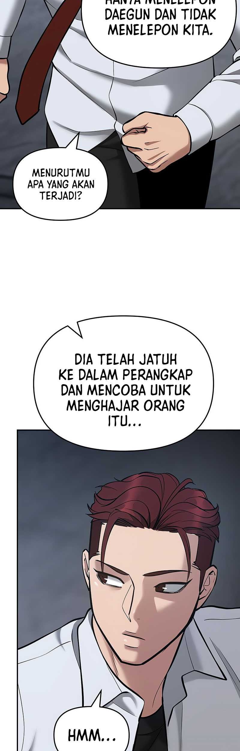 The Bully In Charge Bab 42 halaman 85