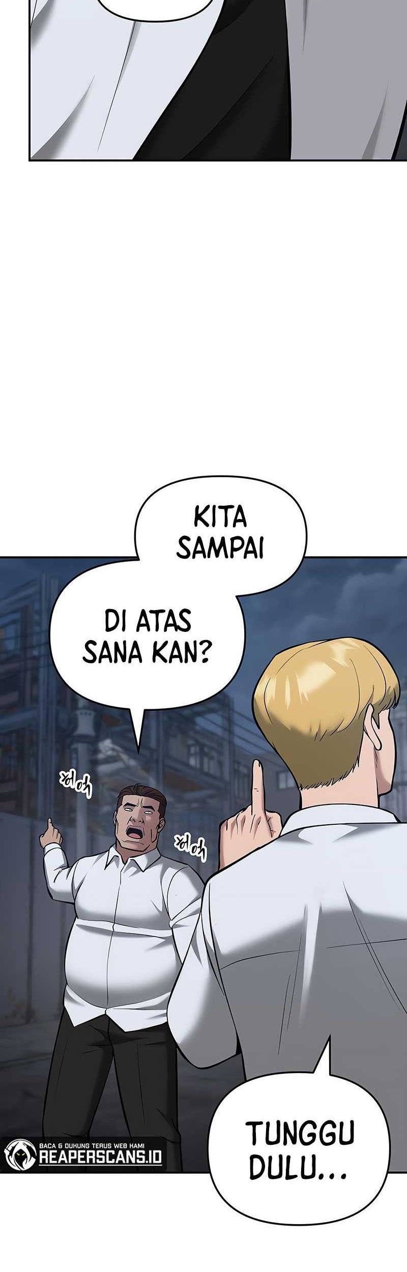 The Bully In Charge Bab 42 halaman 86
