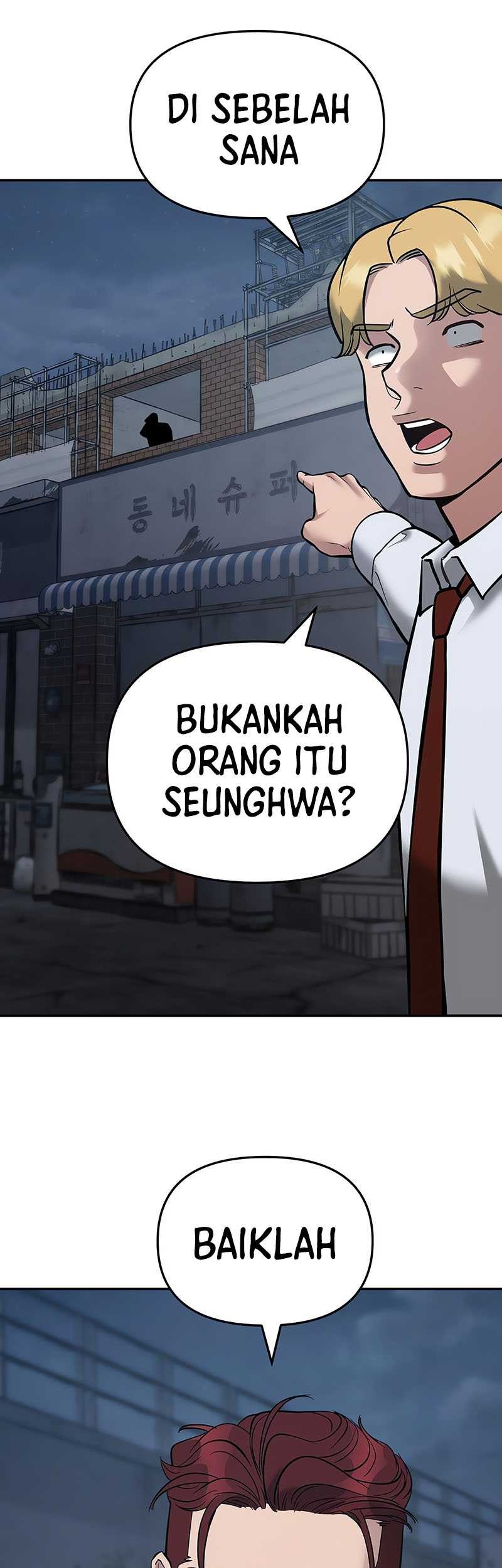 The Bully In Charge Bab 42 halaman 87
