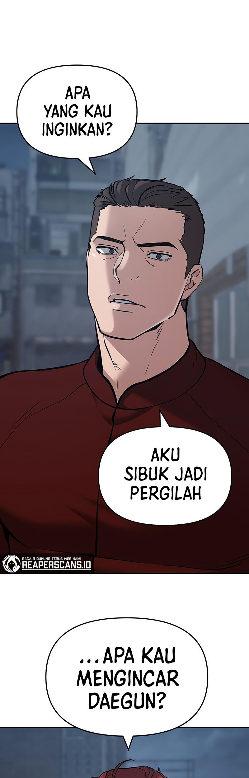 The Bully In Charge Bab 43 halaman 7