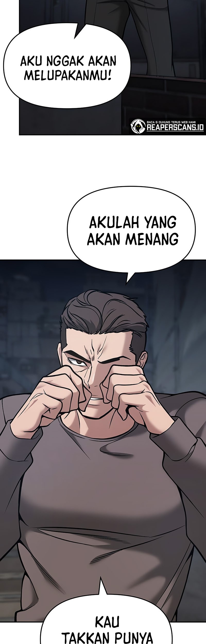 The Bully In Charge Bab 43 halaman 20
