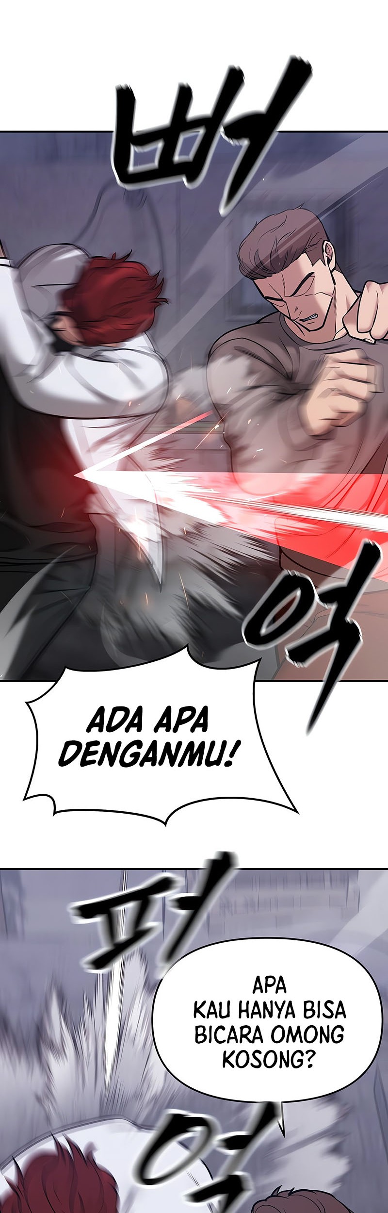 The Bully In Charge Bab 43 halaman 30
