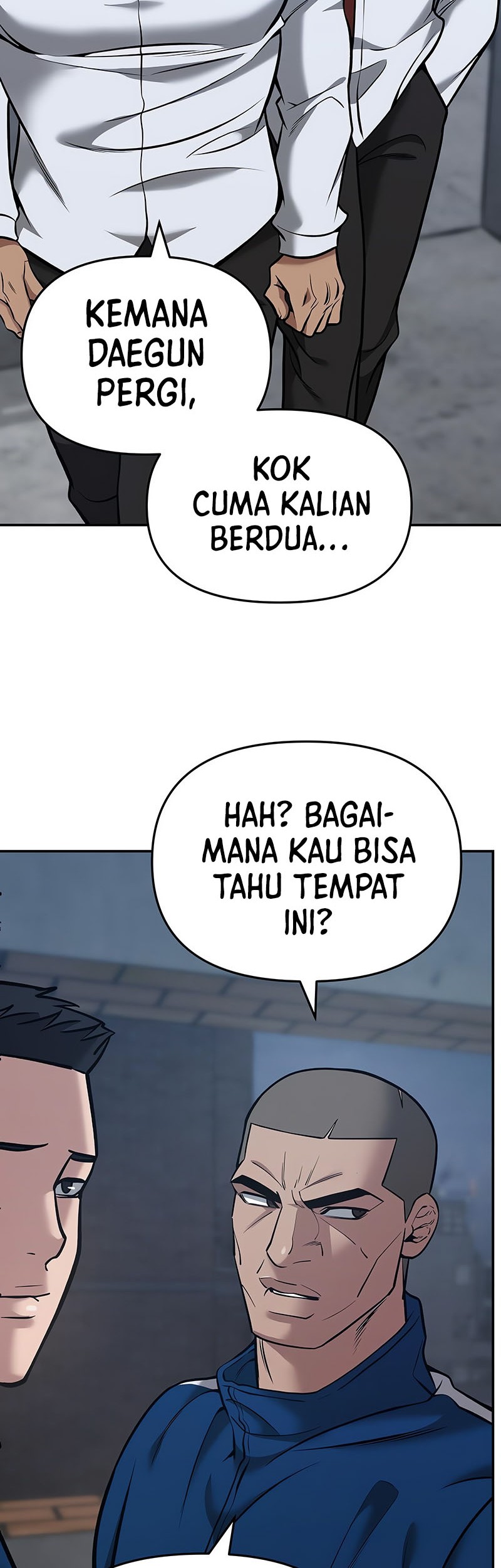 The Bully In Charge Bab 43 halaman 53