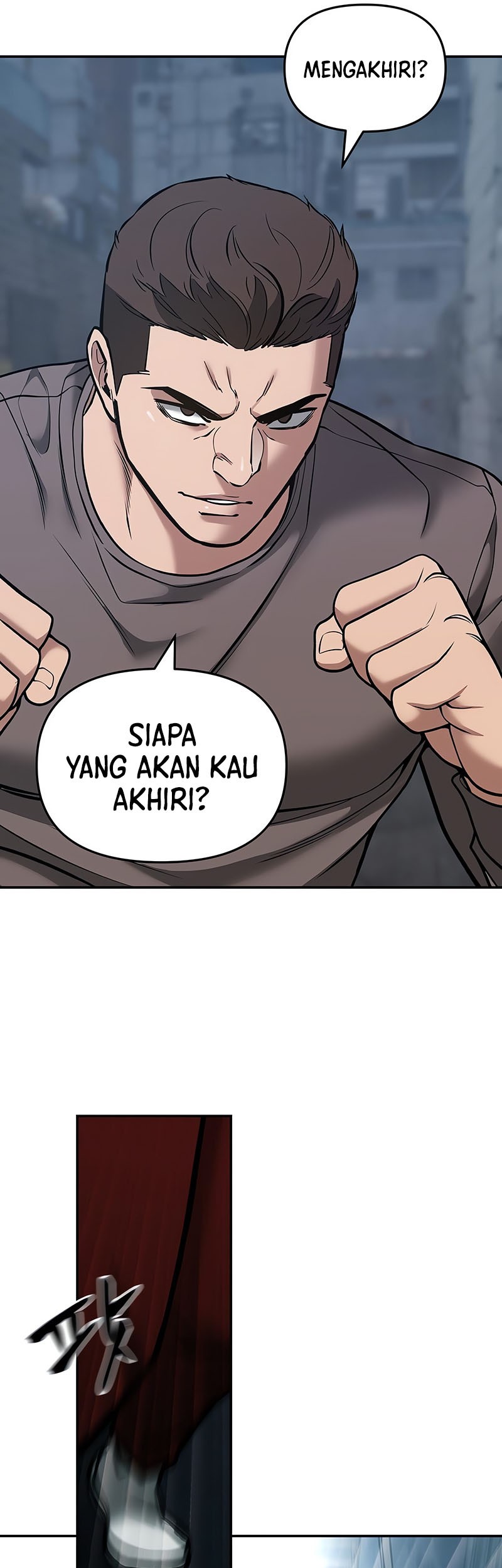 The Bully In Charge Bab 43 halaman 72