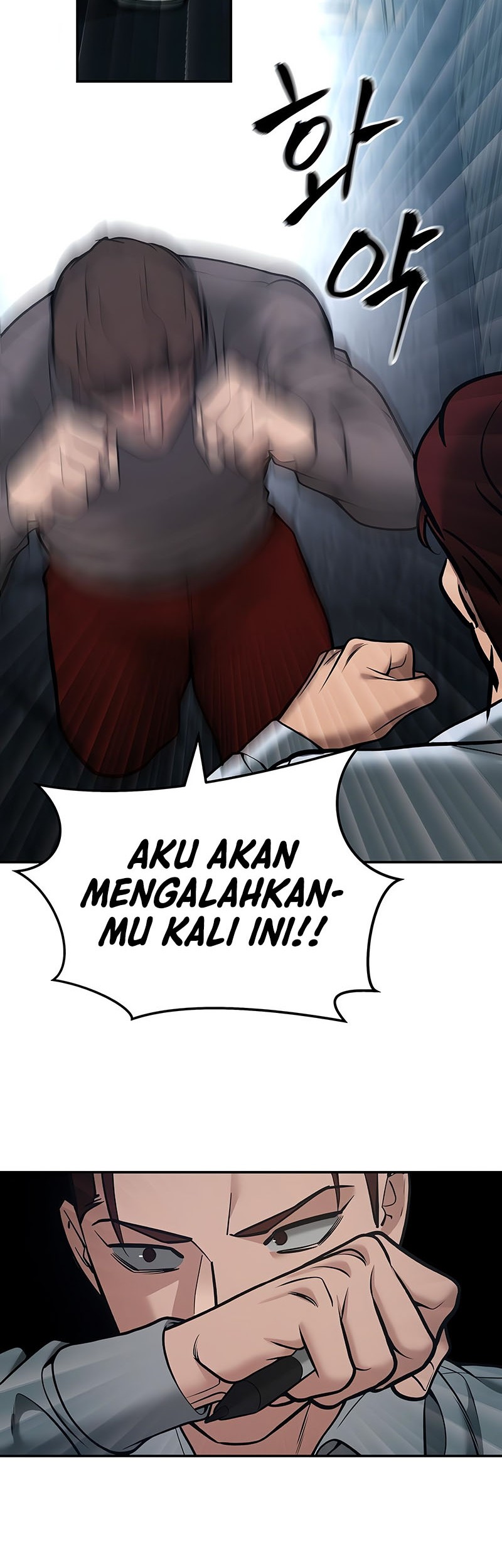 The Bully In Charge Bab 43 halaman 73