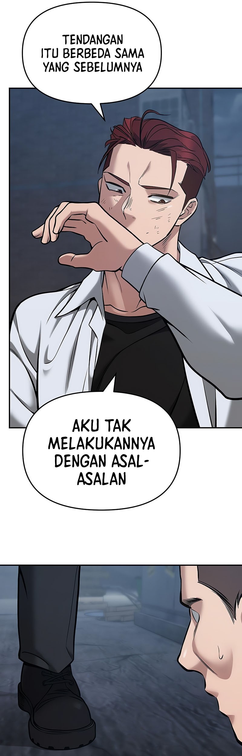 The Bully In Charge Bab 43 halaman 80