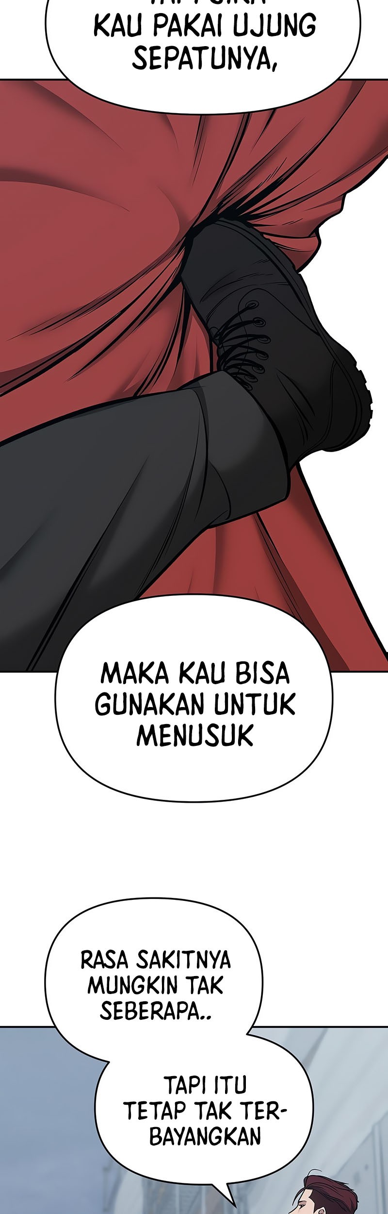 The Bully In Charge Bab 43 halaman 82