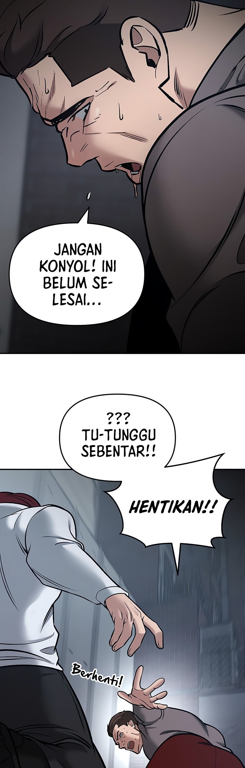 The Bully In Charge Bab 43 halaman 84