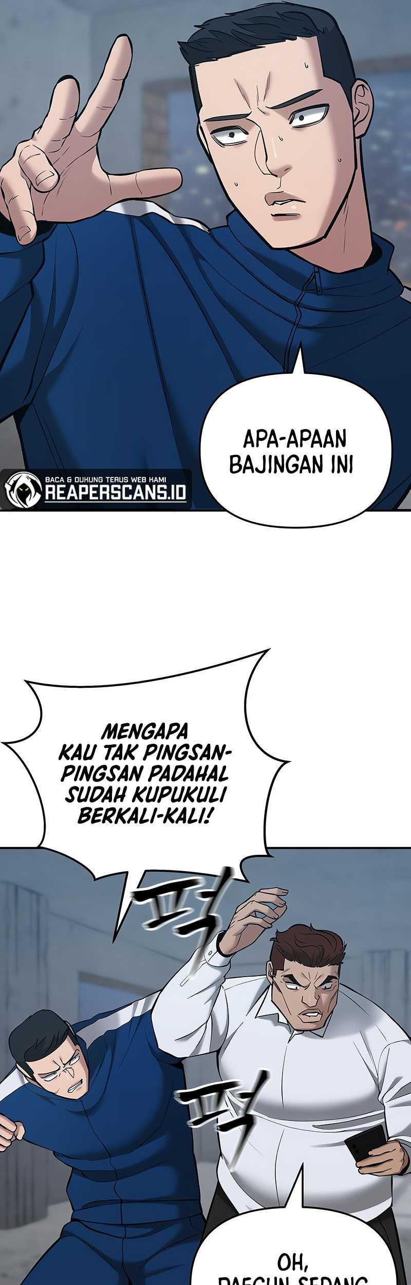 The Bully In Charge Bab 44 halaman 6