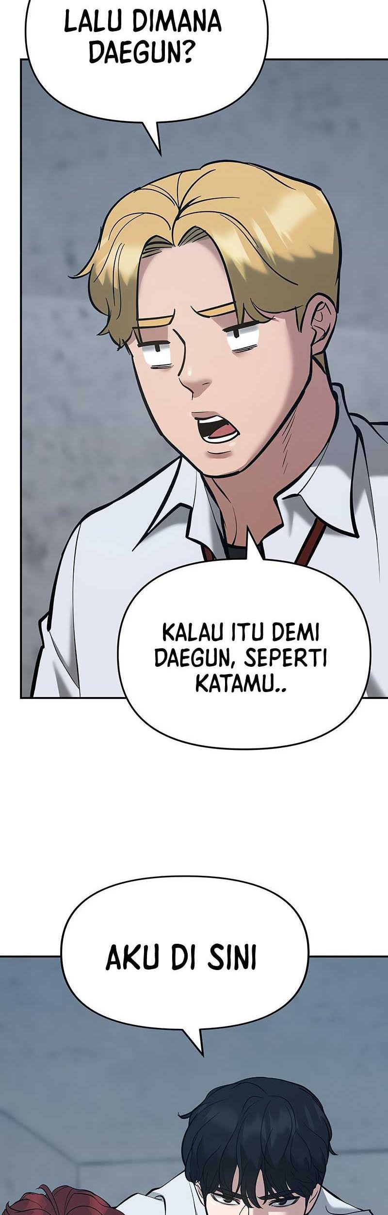 The Bully In Charge Bab 44 halaman 27