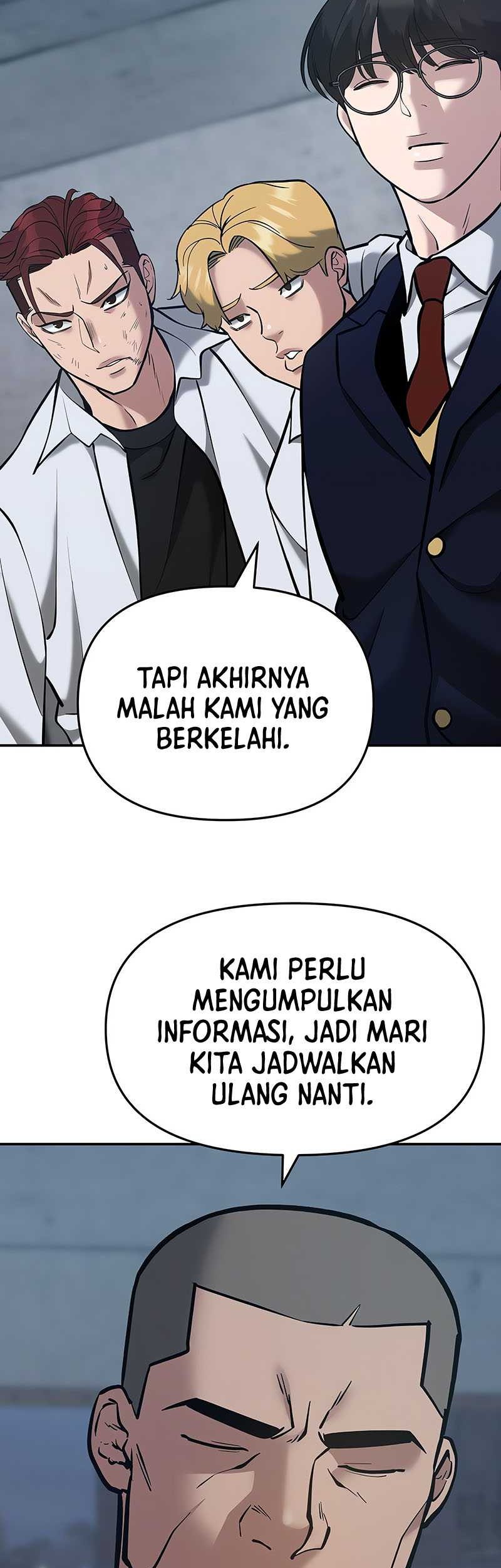 The Bully In Charge Bab 44 halaman 32