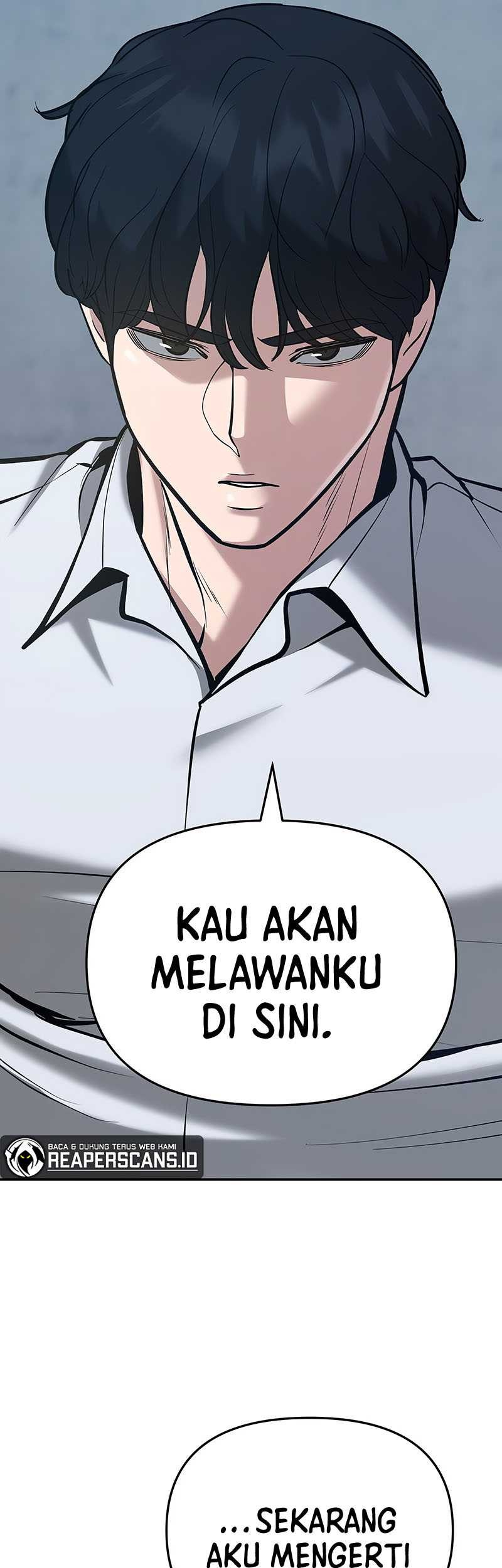 The Bully In Charge Bab 44 halaman 34