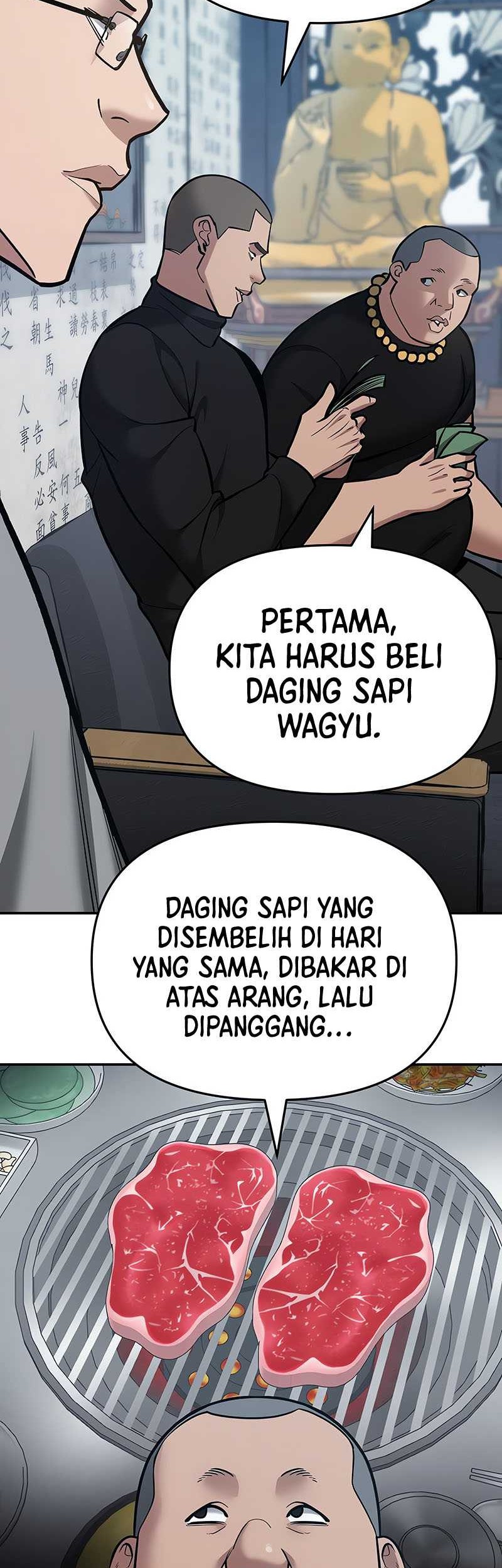The Bully In Charge Bab 44 halaman 43