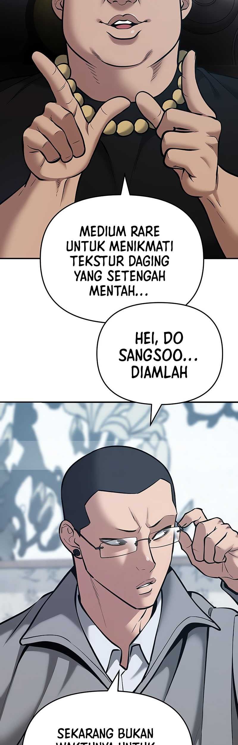 The Bully In Charge Bab 44 halaman 44