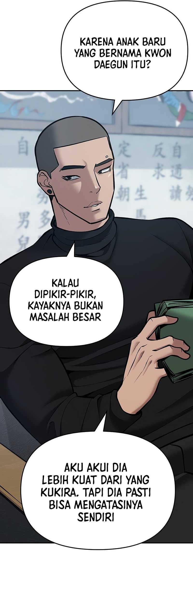 The Bully In Charge Bab 44 halaman 46