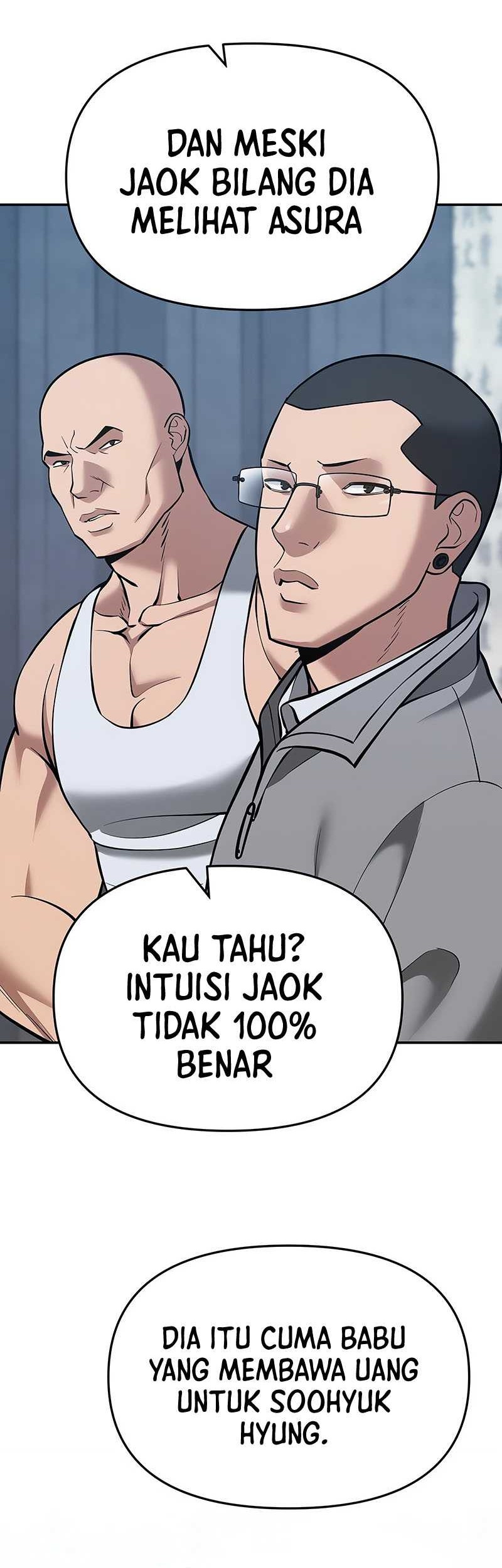 The Bully In Charge Bab 44 halaman 47