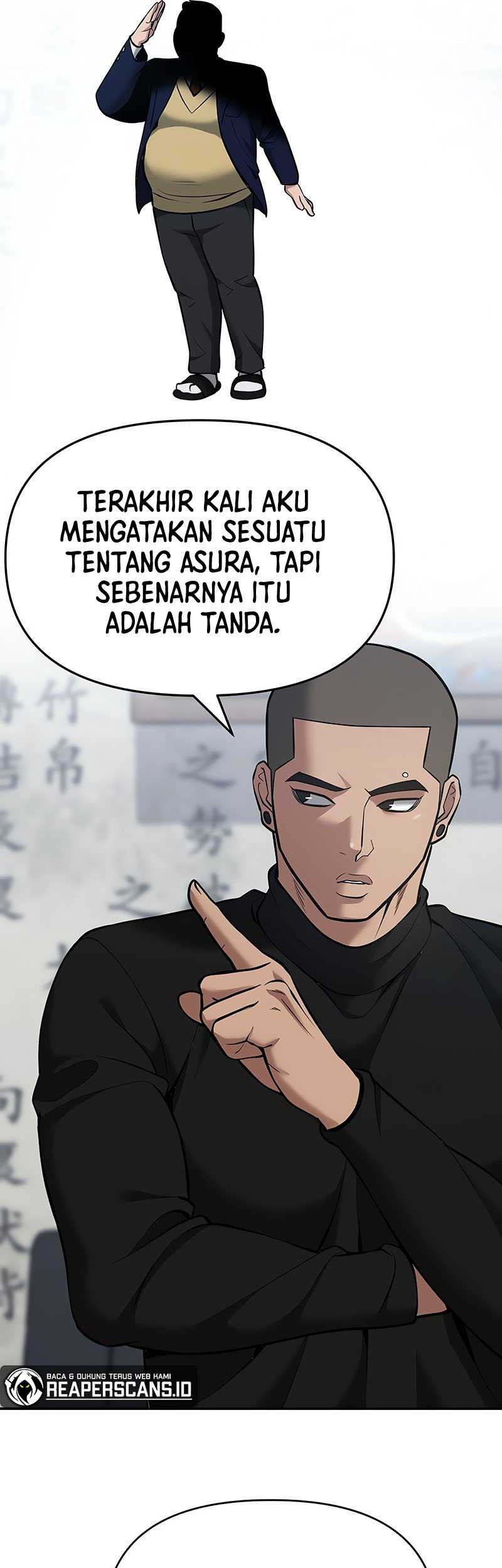 The Bully In Charge Bab 44 halaman 48