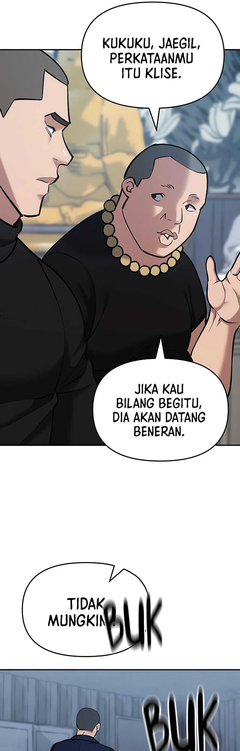 The Bully In Charge Bab 44 halaman 50