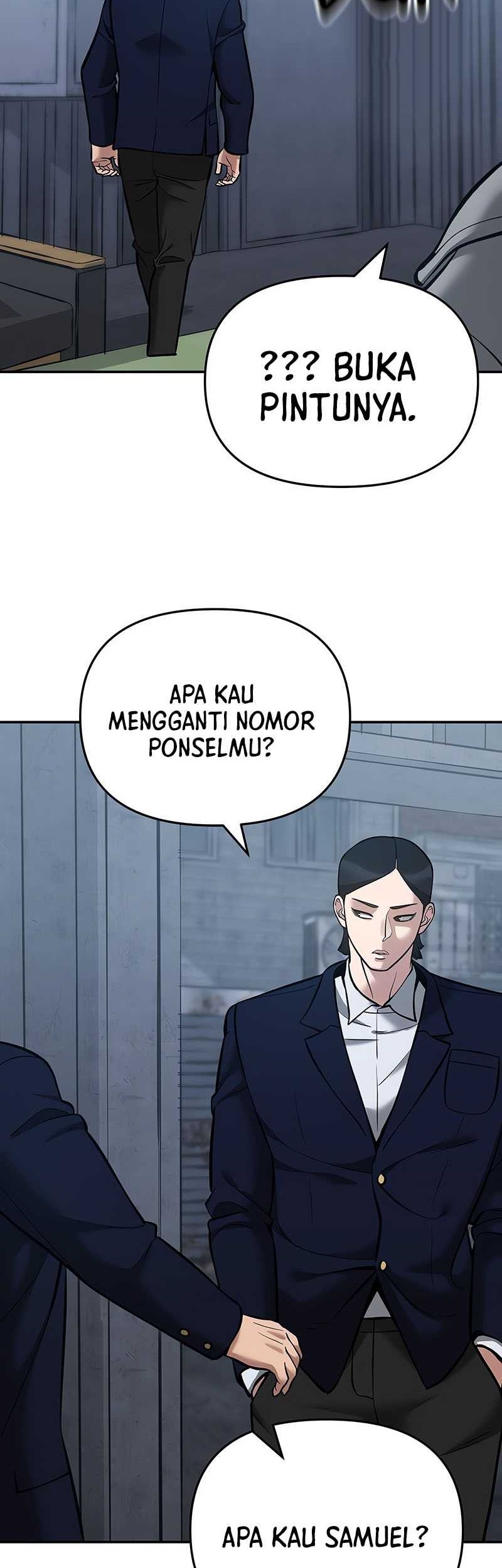 The Bully In Charge Bab 44 halaman 51