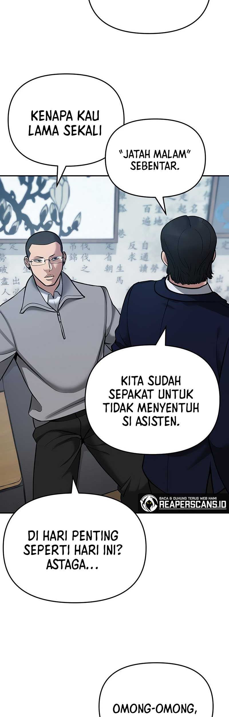 The Bully In Charge Bab 44 halaman 52