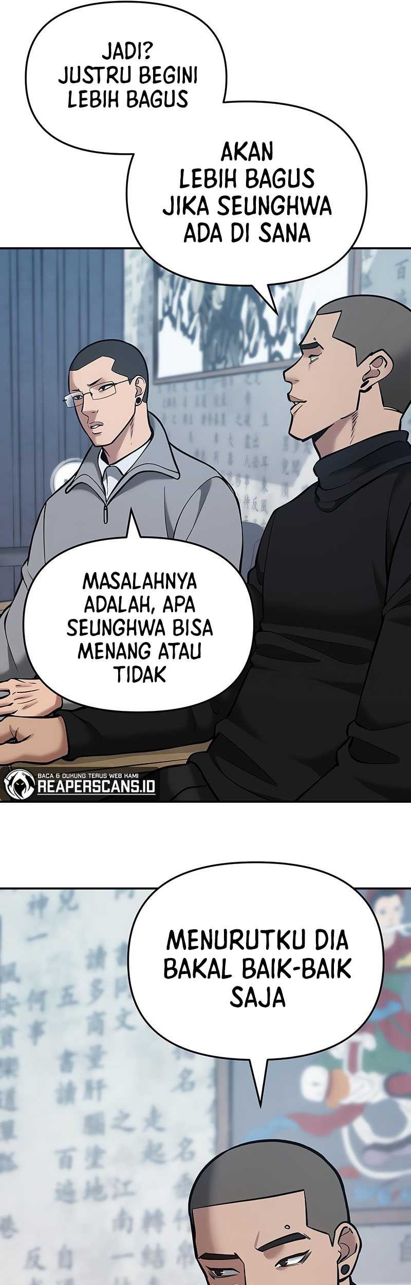 The Bully In Charge Bab 44 halaman 54