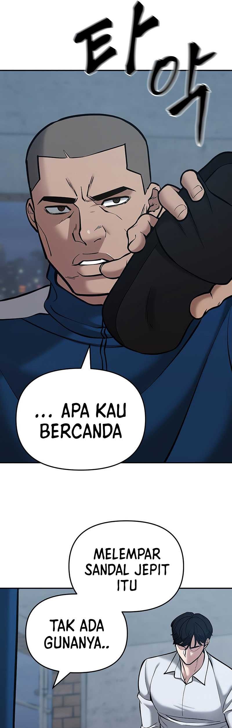 The Bully In Charge Bab 44 halaman 62