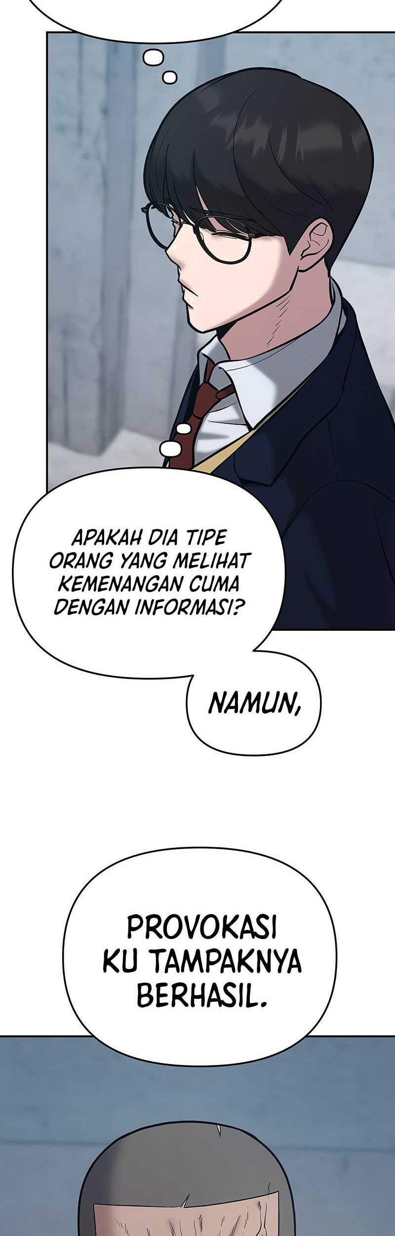 The Bully In Charge Bab 44 halaman 67