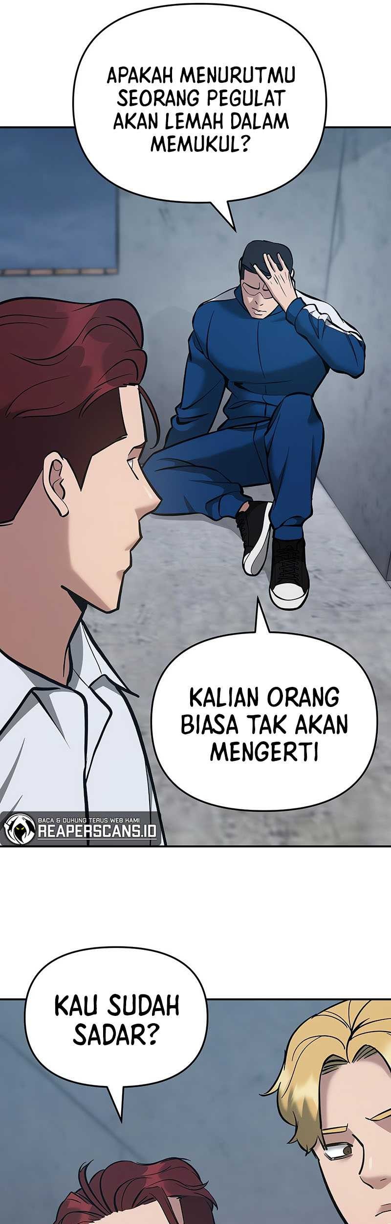 The Bully In Charge Bab 44 halaman 86
