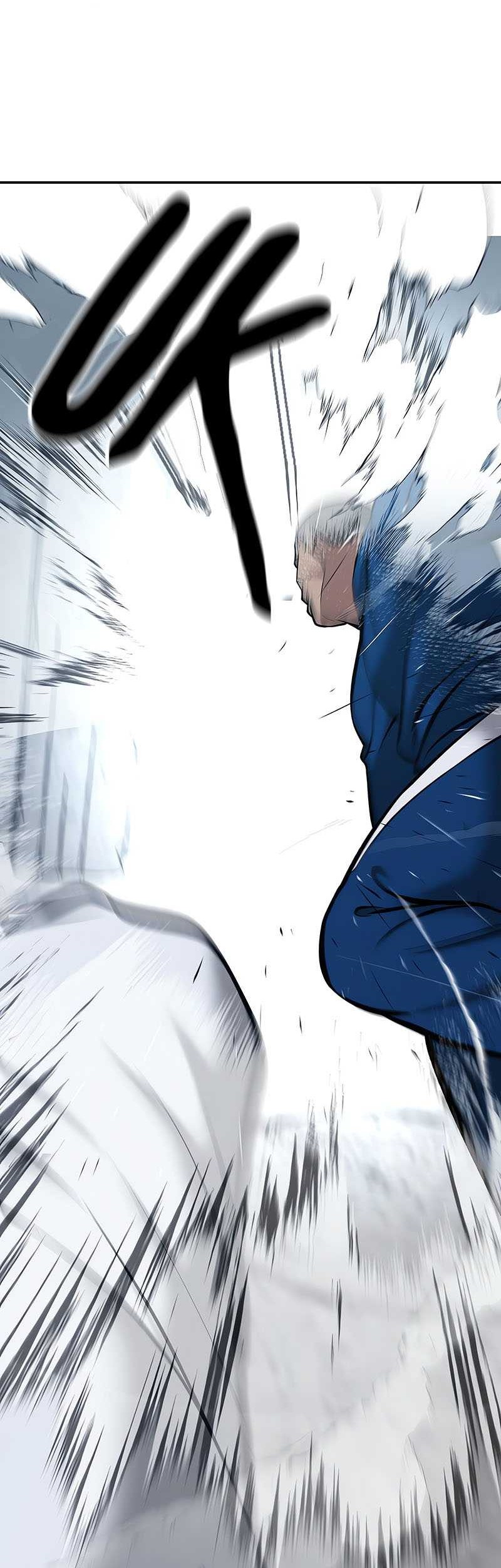 The Bully In Charge chapter 45 halaman 3