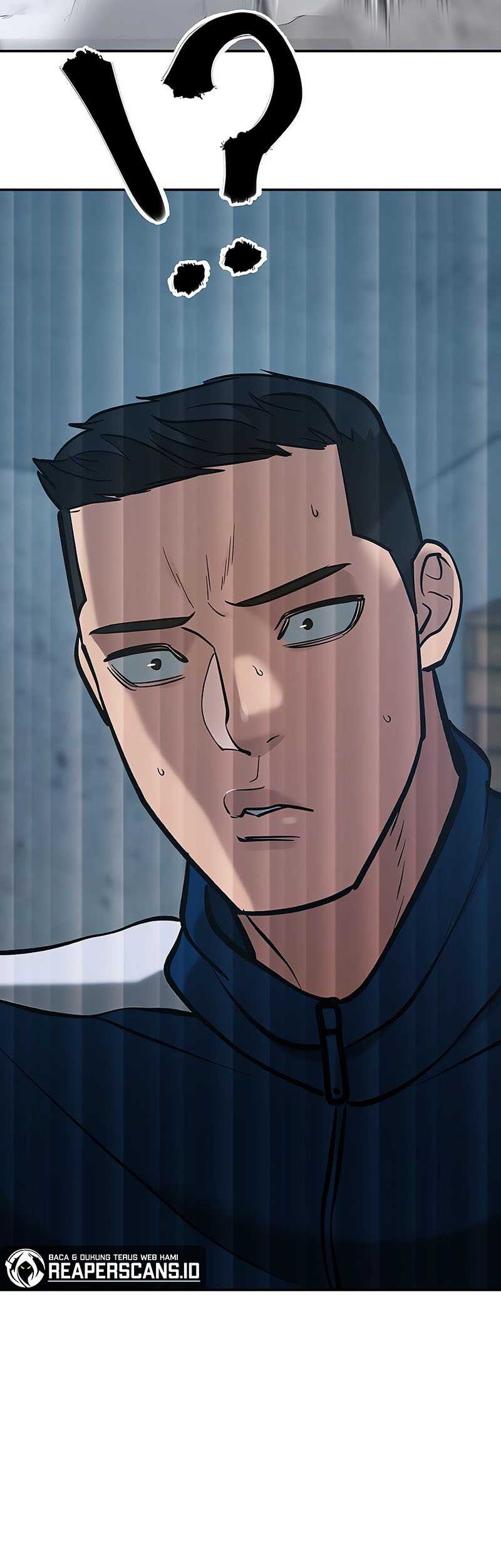 The Bully In Charge chapter 45 halaman 4