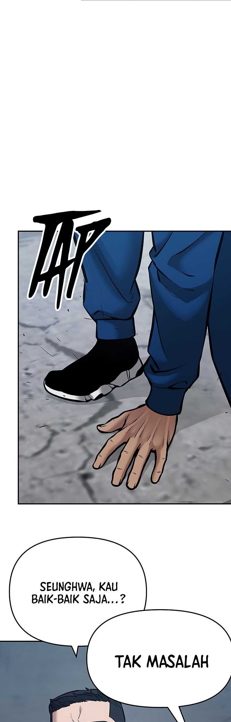 The Bully In Charge chapter 45 halaman 7