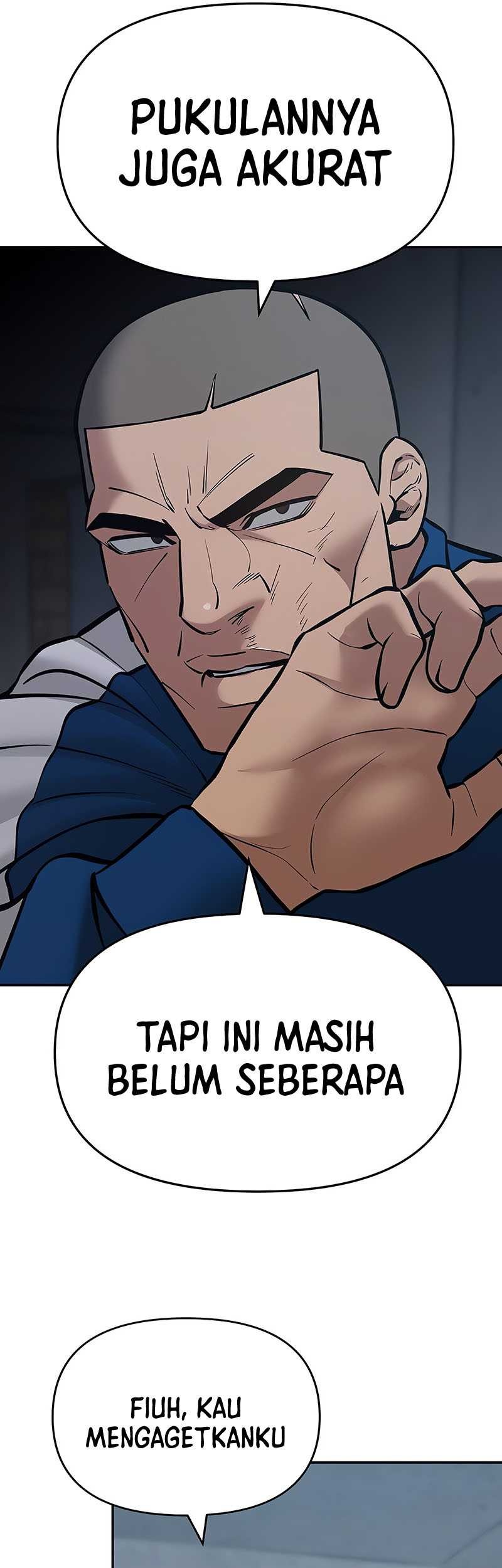 The Bully In Charge chapter 45 halaman 10