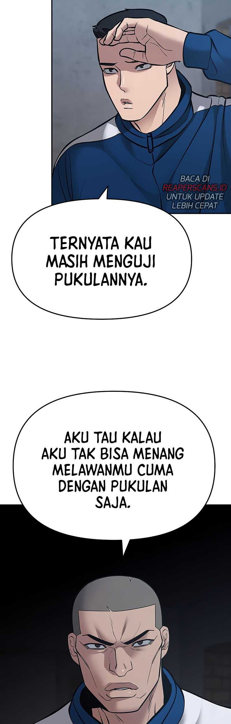 The Bully In Charge chapter 45 halaman 11