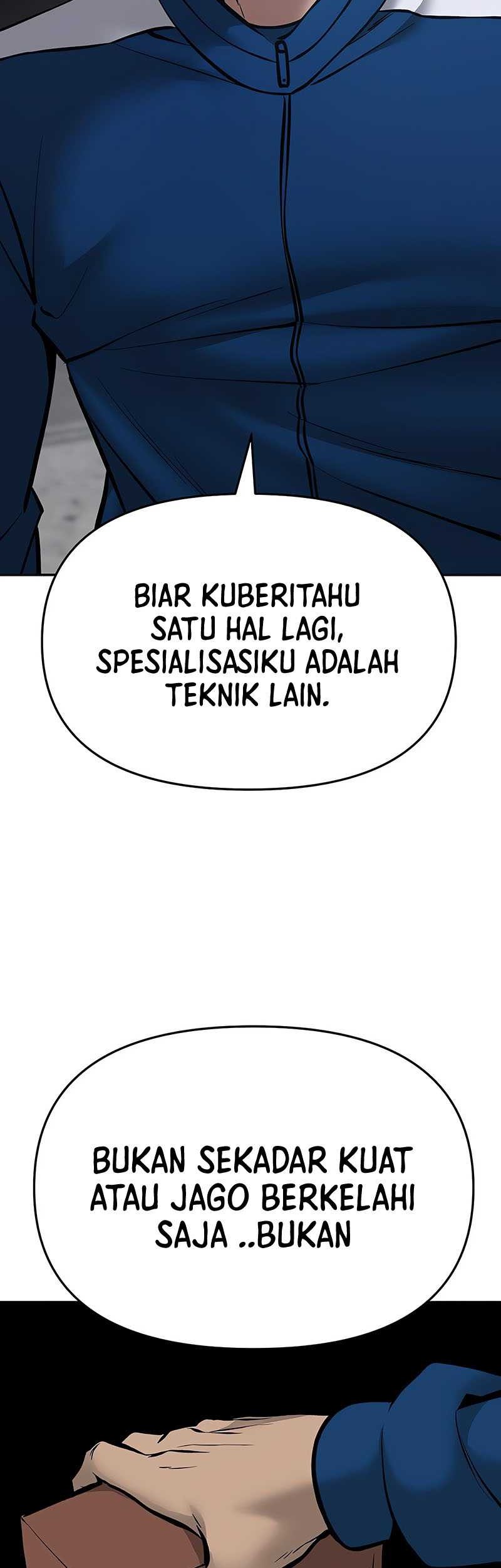 The Bully In Charge chapter 45 halaman 12