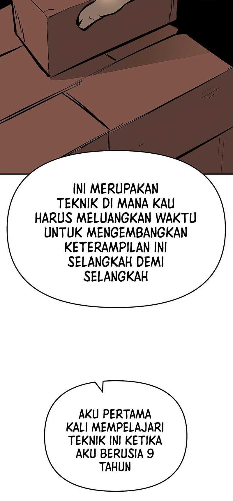 The Bully In Charge chapter 45 halaman 13