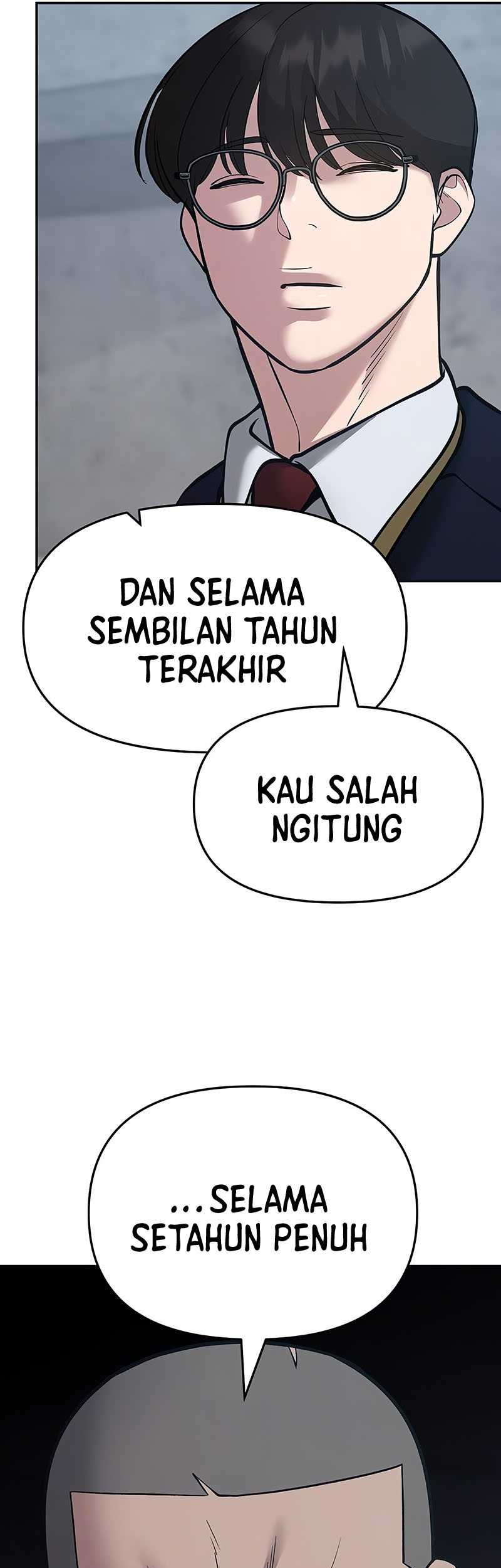 The Bully In Charge chapter 45 halaman 14
