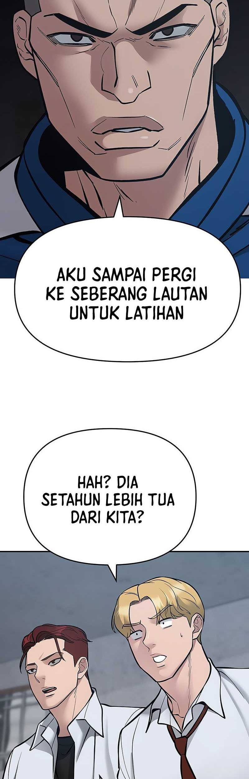 The Bully In Charge chapter 45 halaman 15