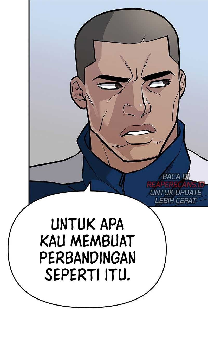 The Bully In Charge chapter 45 halaman 17