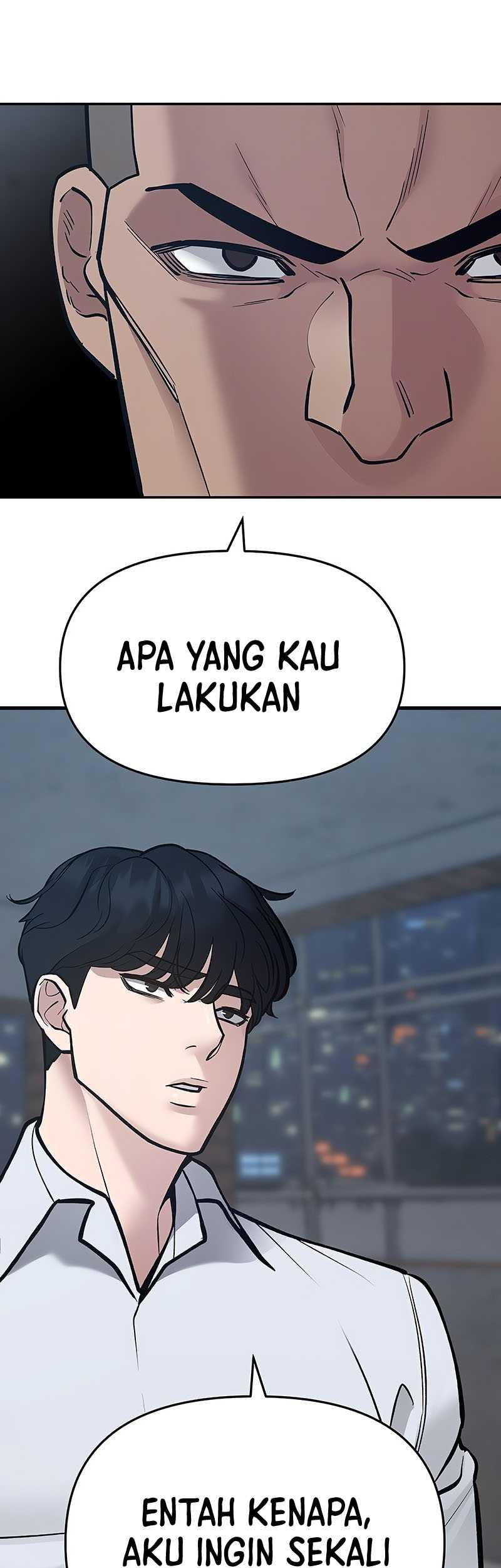 The Bully In Charge chapter 45 halaman 22