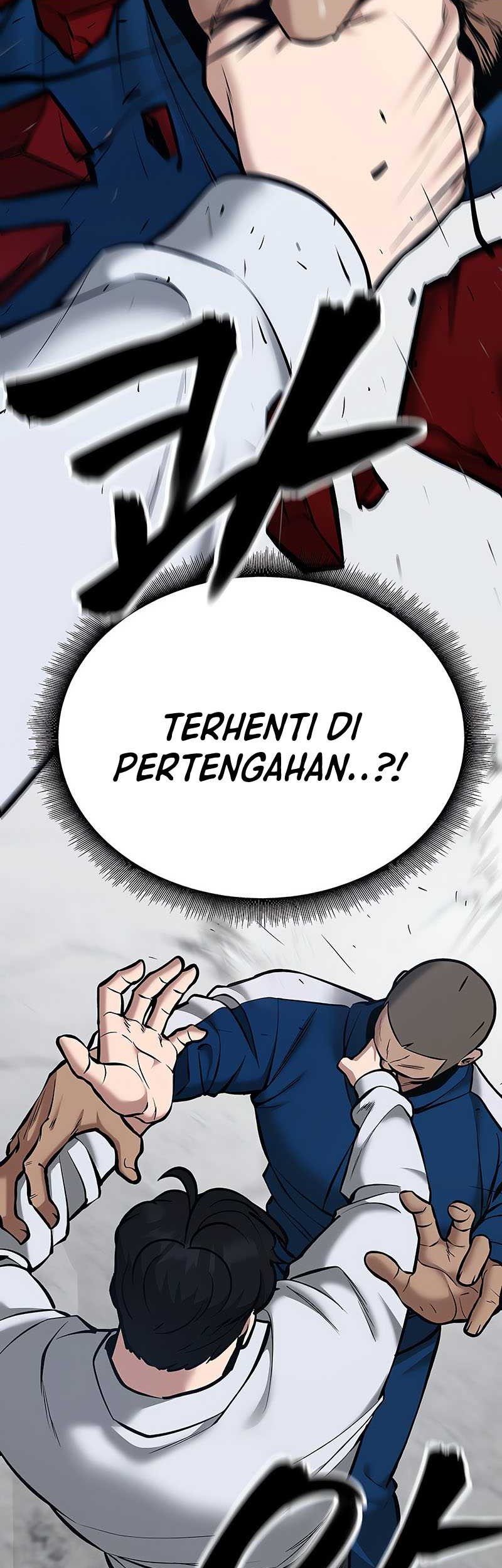 The Bully In Charge chapter 45 halaman 28